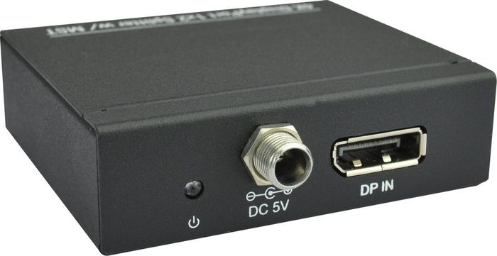 Vivolink DisplayPort - 2 x DisplayPort, 21.6Gbps, 4K@60Hz, HDCP 1.3 - W125186134