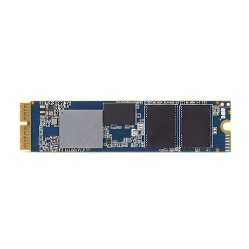 OWC USB 3.0 Micro-B, 2 TB, 3D TLC, PCIe 3.1 x4, NVMe 1.3, 3192 MB/s, 2488 MB/s - W125266265