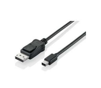 Fujitsu Mini-DP to DP1.4 Cable, 2.2m, 20pcs - W125273857