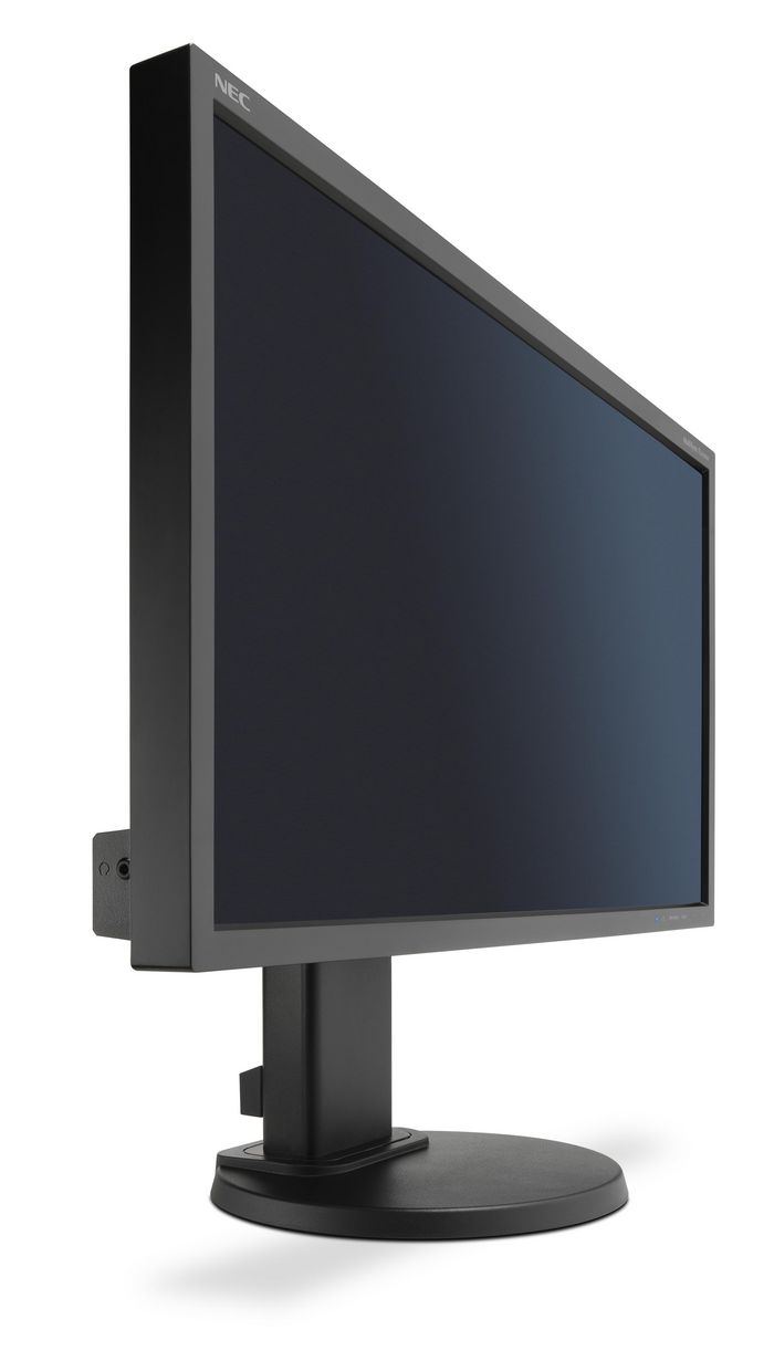 Sharp/NEC 23.8" W-LED IPS, 16:9, 1920x1080, 250 cd/m², 1000:1, DVI-D, DisplayPort, VGA - W125126643