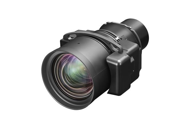 Panasonic Zoom Lens 1.35-2.11:1 for PT-MZ16K/MZ1 - W124449358