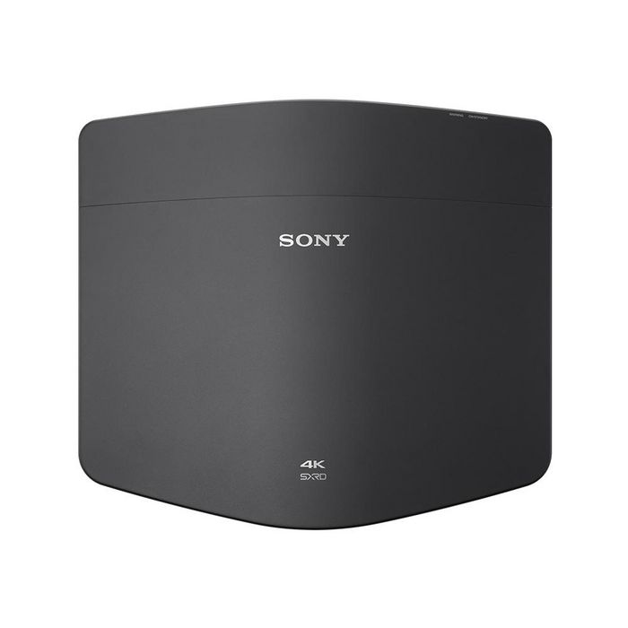 Sony 2000 lm, 4096x2160, 4K SXRD, 3D, 60-300”, 2x HDMI, RS-232C, RJ-45, IR, USB, 560x223x496 mm - W124877777