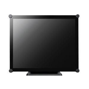 Neovo 19" TFT LCD (Projected Capacitive), 1280 x 1024, 250 cd/m2, CR 1000:1, 3ms, VGA, DVI-D, RJ-11, USB, IP65 - W124976361