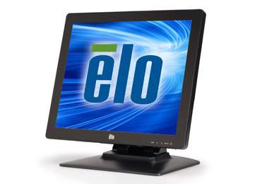 Elo Touch Solutions 1723L, Desktop Touchmonitor, iTouch Plus, Multi-touch, 17", 5:4, 1280 x 1024, 170/160, 800:1, Mini D-Sub, DVI-D - W125148851