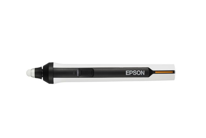 Epson Interactive Pen - ELPPN05A - Orange - EB-6xxWi/Ui / 14xxUi - W124877373
