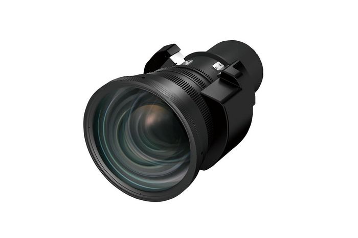Epson Objectif courte focale 2 ELPLU04 – série G7000/L1000U - W124877371
