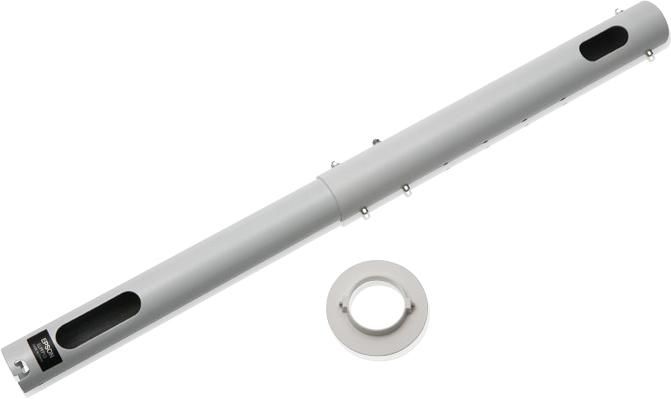 Epson Ceiling Pipe (450mm) - ELPFP13 - W124783797