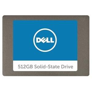 Dell 512GB SATA SSD - W125895576