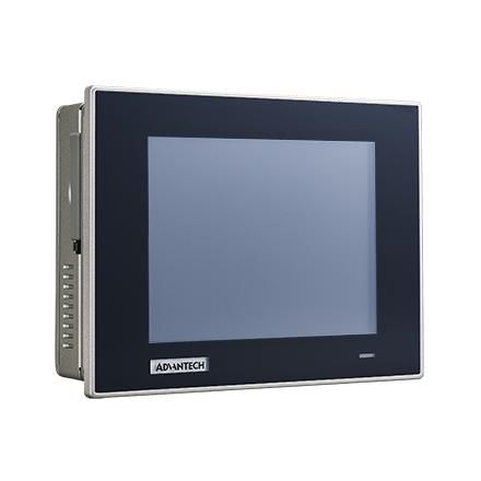 Advantech QVGA-TFT-LED-LCD, 5.7", 640 x 480, Intel Atom E3827, 1.75 GHz, 4GB DDR3L SDRAM, LAN, USB 3.0, USB2.0, IP66, WinCE - W125075948