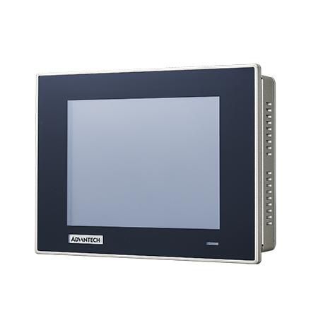 Advantech QVGA-TFT-LED-LCD, 5.7", 640 x 480, Intel Atom E3827, 1.75 GHz, 4GB DDR3L SDRAM, LAN, USB 3.0, USB2.0, IP66, WinCE - W125075948