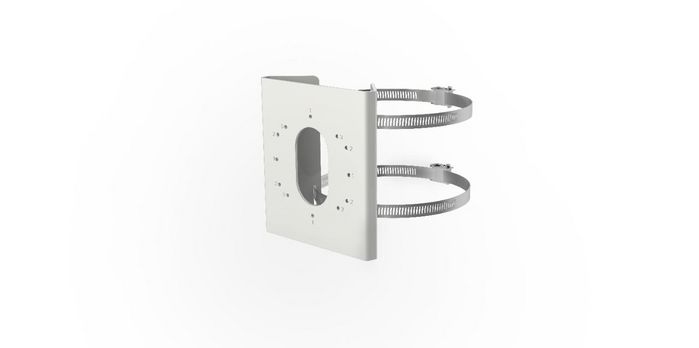 Hikvision Vertical pole mount - W124548837