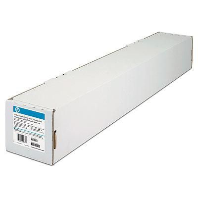 HP HP 2-pack Everyday Adhesive Matte Polypropylene 168 gsm-1067 mm x 22.9 m (42 in x 75 ft) - W125316109