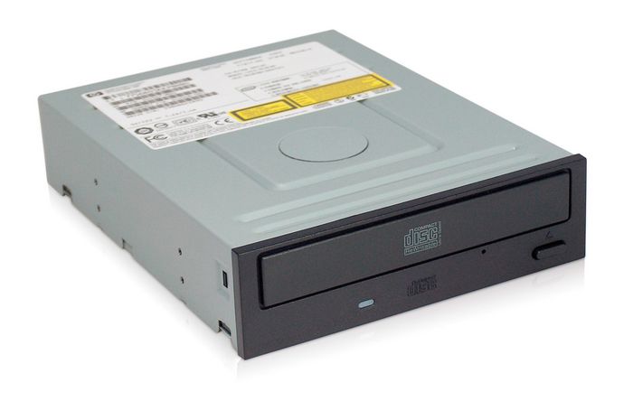 HP HP Media Drives - W125347766
