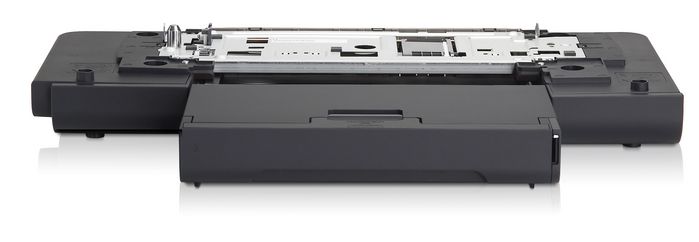 HP Inkjet 250-sheet Paper Tray - W124489636