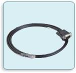 Moxa Serial connection cables - W124691469