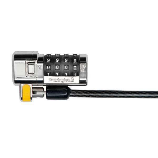 Kensington Câble de sécurité ClickSafe® à Combinaison - W124459642