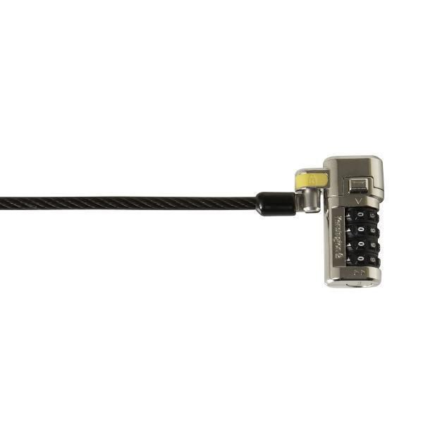 Kensington Câble de sécurité ClickSafe® à Combinaison - W124459642