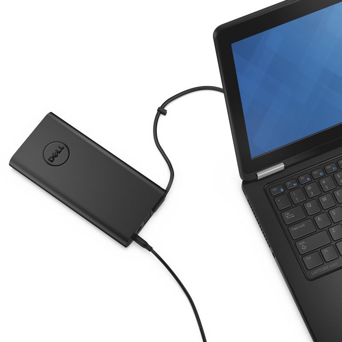 MBX-PB006, CoreParts USB-C PD65W Power bank 20.000mAh for Laptops