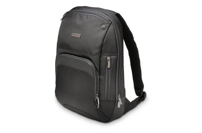 Kensington Triple Trek™ 14” Ultrabook Backpack - W124483463