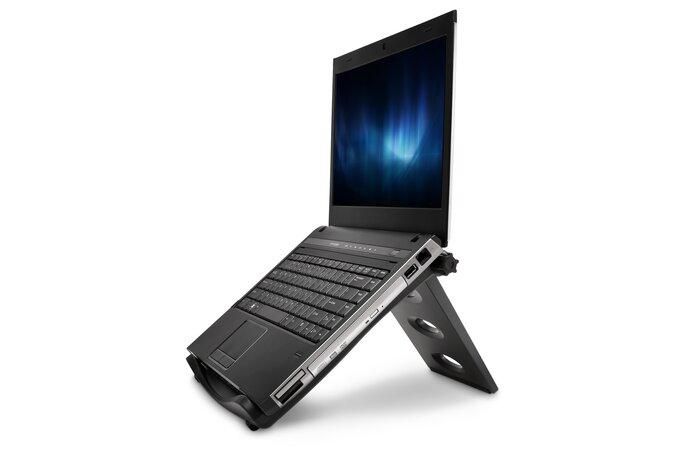 Kensington SmartFit™ Easy Riser™ Laptop Cooling Stand - W125192984