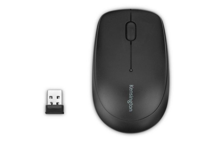 Kensington Pro Fit® Wireless Mobile Mouse — Black - W124459655