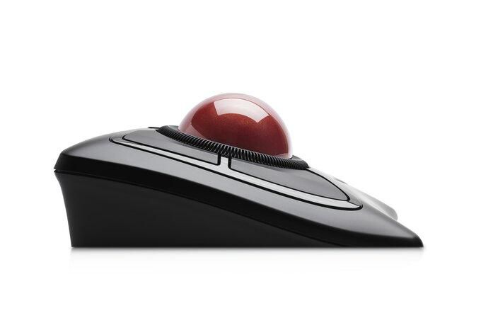 Kensington Trackball sans fil Expert Mouse - W124759494