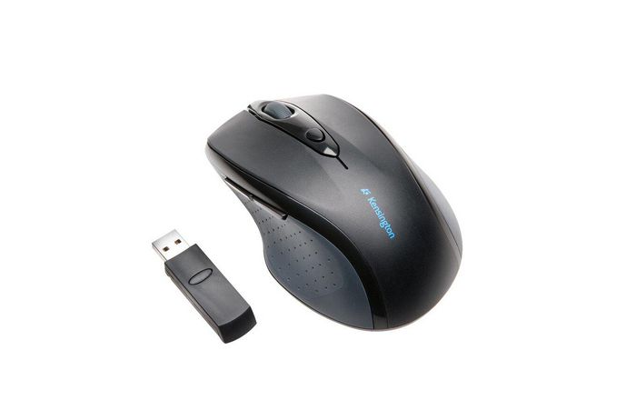 Kensington Pro Fit™ Wireless Full-Size Mouse - W125059342