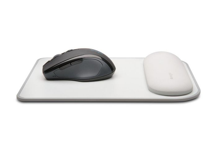 Kensington ErgoSoft™ Wrist Rest Mouse Pad for Standard Mouse - W125324520