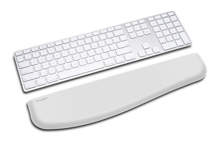 Kensington ErgoSoft™ Wrist Rest for Slim Keyboards - W125059307