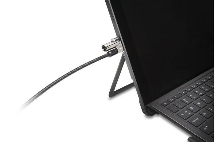 Kensington NanoSaver® Keyed Laptop Lock - W124959506