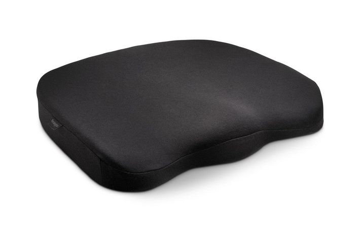 Kensington Ergonomic Memory Foam Seat Cushion - W125258991