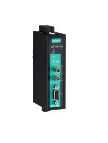 Moxa Industrial PROFIBUS-to-fiber converters - W125186240