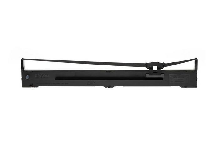 Epson SIDM Black Ribbon Cartridge for LQ-2090 (C13S015336) - W125146202