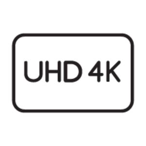 HP 42.51", 4K Ultra HD 3840 x 2160, 16:9, 350cd/m² - W125004586