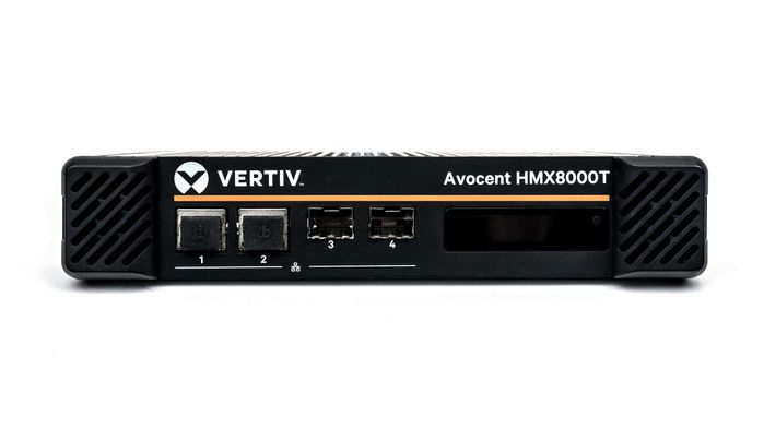 Vertiv HMX8000 Dual-Head, 4k UHD Transmitter - W124855828