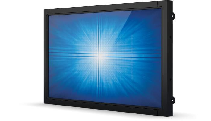 Elo Touch Solutions 19.5'' TFT LCD (LED), 1920 x 1080, 16:9, 20 ms, IntelliTouch, single touch, 2x Serial, USB, HDM, VGA, Display Port, 4700 g - W124649195