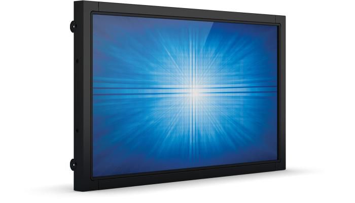 Elo Touch Solutions 19.5'' TFT LCD (LED), 1920 x 1080, 16:9, 20 ms, IntelliTouch, single touch, 2x Serial, USB, HDM, VGA, Display Port, 4700 g - W124649195