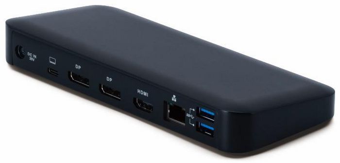 Acer USB Type-C Dock III - W125322214