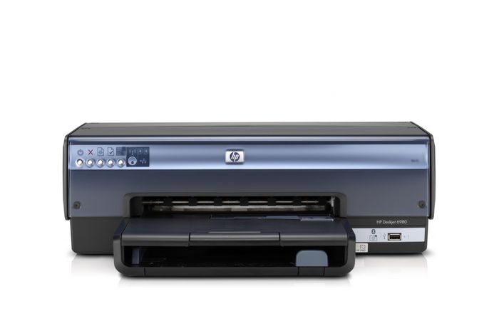 HP Impresoras - W124772114