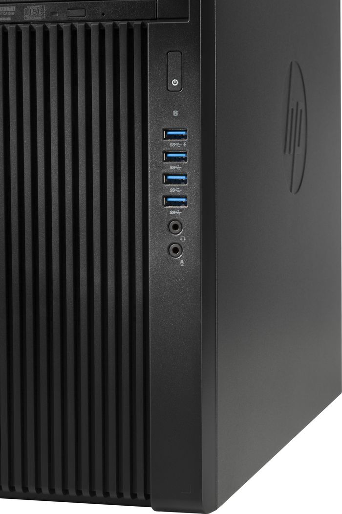 HP Z440 E5 16GB/512 DGRD(ML) - W125045447