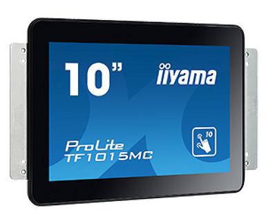 iiyama 10.1", 1280 x 800, 16:10, 500 cd/m², 25ms - W125192697