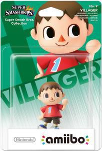 Nintendo Villager No.9 - W125502296