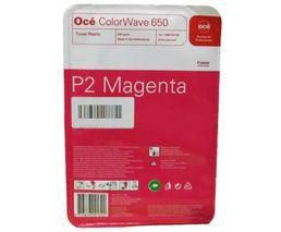 Oce ColorWave 650, Magenta, 4 pcs - W125502856