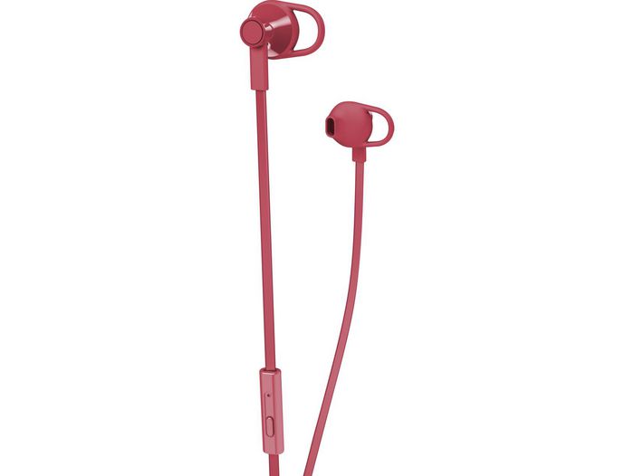 HP HP In-Ear Headset 150, 3.5mm, Red - W125502860