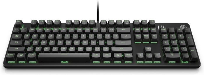HP Pavilion Gaming Keyboard 50 - W125891823