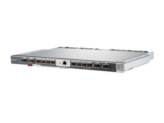 Hewlett Packard Enterprise Virtual Connect SE 40Gb F8 Module for HPE Synergy - W125506058