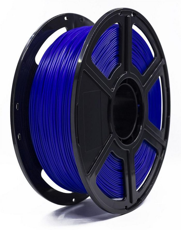 eSTUFF PLA 3D 2.85mm filament Dark blue 1kg(Gearlab box) - W125510435