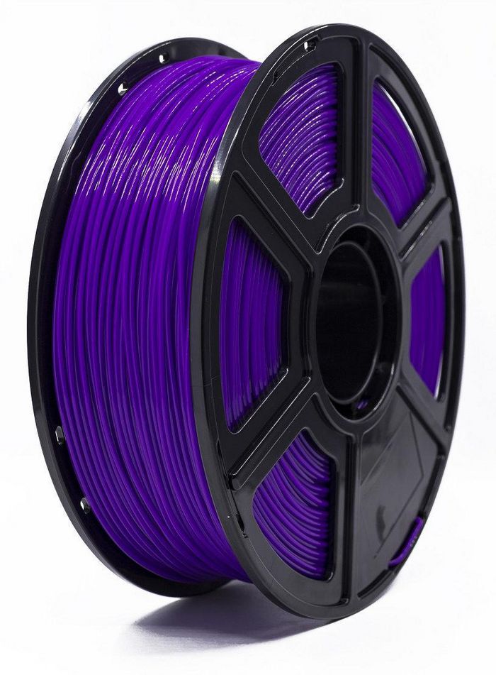 eSTUFF PLA 3D 2.85mm filament Purple 1kg(Gearlab box) - W125510440