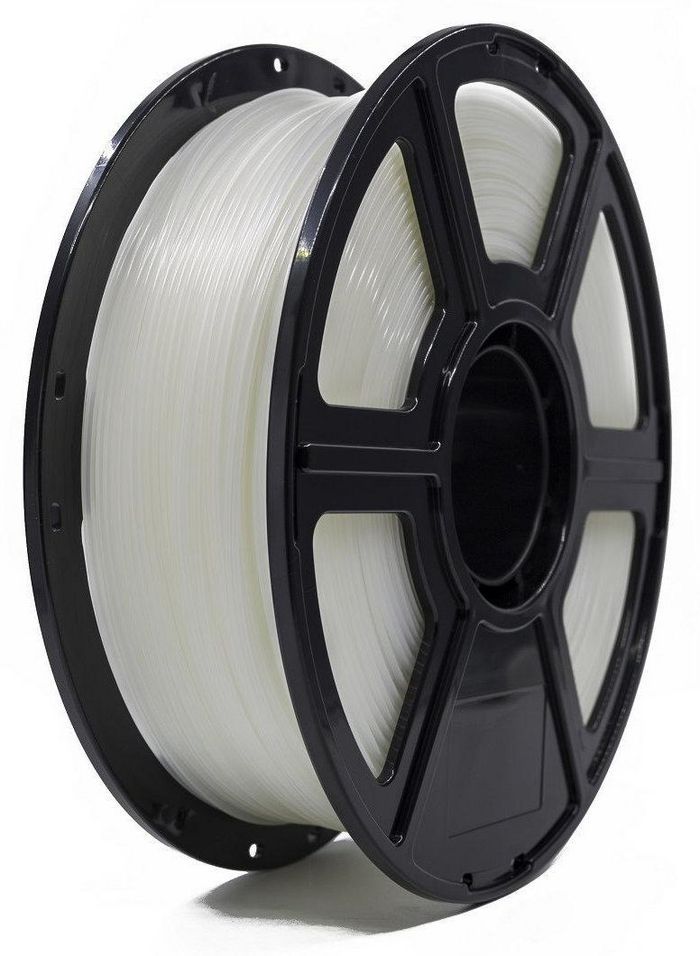 eSTUFF PLA 3D 2.85mm filament Nature 1kg(Gearlab box) - W125510442