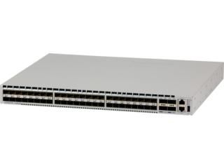 Hewlett Packard Enterprise Arista 7150S 48SFP+ 4QSFP+ Back-to-Front AC Switch - W125510755
